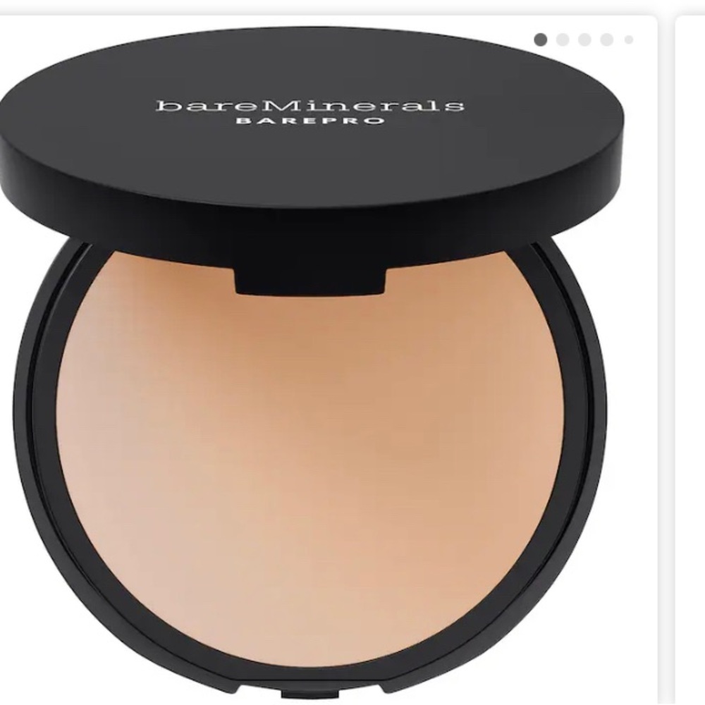 BAREPRO Fair 10 Cool 16 HR Skin Perfecting Powder Foundation